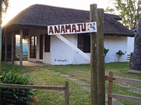 Cabaña Anamaju